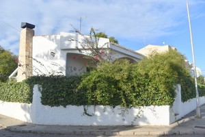 3 bedroom Villa te koop in Santiago de la Ribera