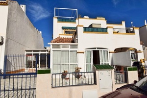 3 bedroom Villa te koop in Orihuela Costa