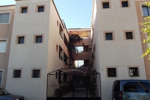 Apartamento de 1 dormitorio se vende en Torrevieja