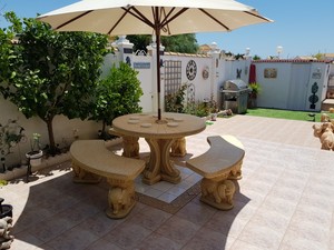 3 bedroom Villa te koop in Los Altos