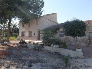 3 bedroom Villa for sale in Rojales