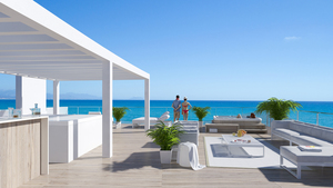 3 bedroom Appartement te koop in San Juan