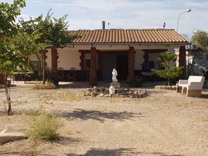 2 bedroom Villa for sale in Aspe