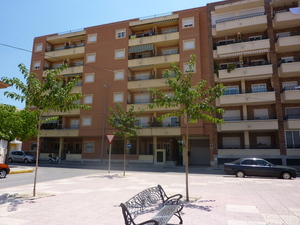 3 bedroom Apartment for sale in Almoradi