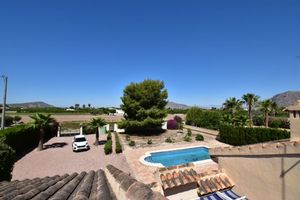 3 bedroom Villa te koop in San Bartolome