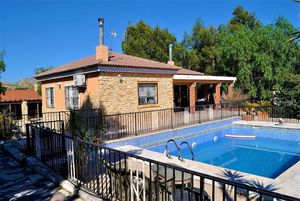 3 bedroom Villa te koop in San Vicente del Raspeig