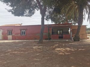 3 bedroom Villa te koop in Elche