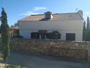 4 bedroom Villa for sale in Torremendo