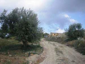 Perceel te koop in Benissa
