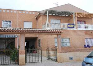3 bedroom Townhouse for sale in San Isidro