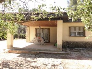 6 bedroom Villa for sale in Alcoy