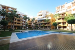 3 bedroom Apartment for sale in Punta Prima