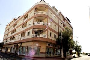 2 bedroom Apartment for sale in La Mata