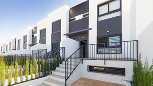 4 bedroom Geschakelde Woning te koop in Molina de Segura
