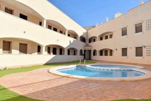 3 bedroom Penthouse te koop in San Cayetano