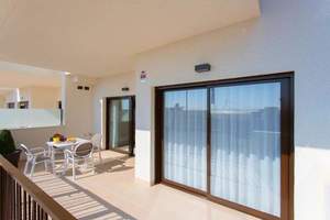 2 bedroom Appartement te koop in Roda