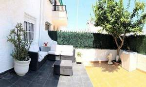 3 bedroom Townhouse for sale in Santa Pola