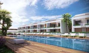 2 bedroom Apartment for sale in Albir