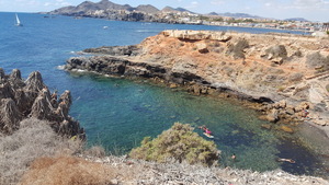 3 bedroom Villa for sale in Cabo de Palos