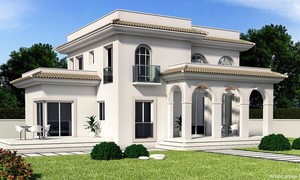 3 bedroom Villa for sale in Dona Pepa