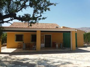 2 bedroom Villa for sale in Monforte del Cid