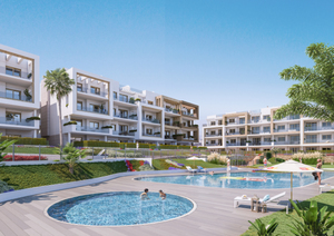 3 bedroom Apartment for sale in Los Dolses