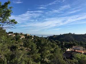 Plot for sale in Denia