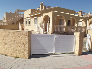 2 bedroom Villa te koop in Balsicas