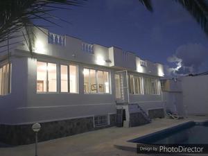 3 bedroom Villa for sale in La Siesta