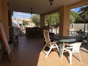 3 bedroom Villa for sale in Callosa de Segura