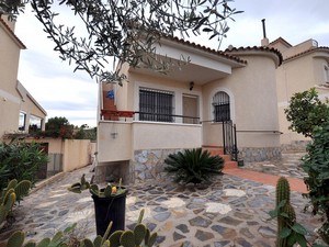 2 bedroom Villa te koop in Abanilla