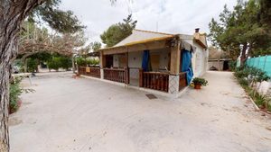 3 bedroom Villa for sale in Molina de Segura