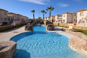 3 bedroom Penthouse te koop in Los Dolses