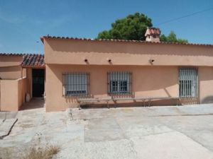 4 bedroom Villa te koop in San Vicent del Raspeig