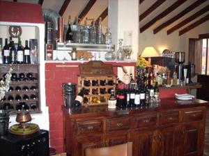 3 bedroom Commercieel te koop in Benitachell