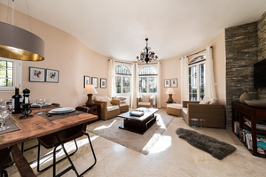 5 bedroom Villa for sale in Las Ramblas