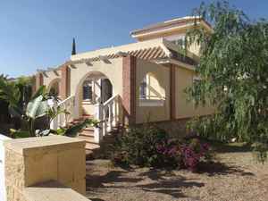 2 bedroom Villa te koop in Balsicas