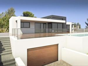 3 bedroom Villa te koop in Pedreguer