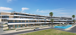 2 bedroom Appartement te koop in Gran Alacant