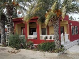 2 bedroom Villa te koop in Elche