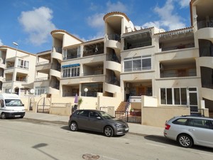 2 bedroom Appartement te koop in Los Altos