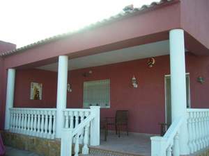 1 bedroom Villa te koop in Callosa de Segura
