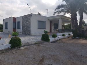 4 bedroom Villa te koop in Elche