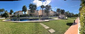 3 bedroom Villa te koop in Calpe