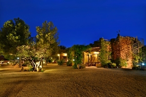 4 bedroom Finca te koop in Mula