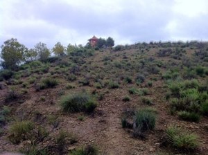 Plot for sale in Murcia