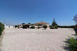 3 bedroom Villa te koop in Rafal