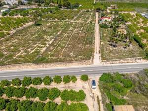 Perceel te koop in Algorfa