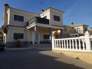 3 bedroom Villa for sale in Aspe