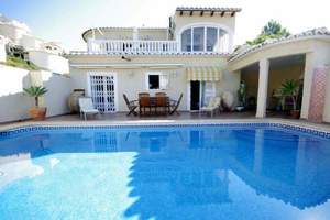3 bedroom Villa te koop in Cumbre del Sol